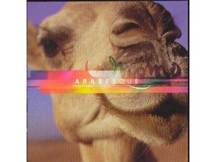 3804149 various artists arabesque cd