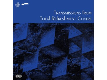 Total Refreshment Centre - Transmissions From