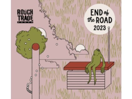 Various - End Of The Road 2023