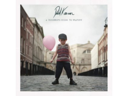 David Keenan - A Beginners Guide To Bravery