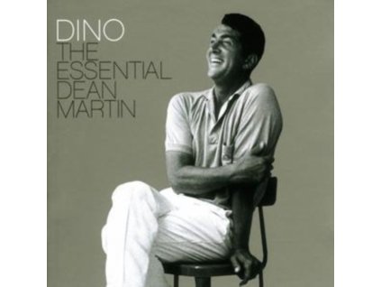 Martin Dean - Dino - The Essential Dean Martin CD
