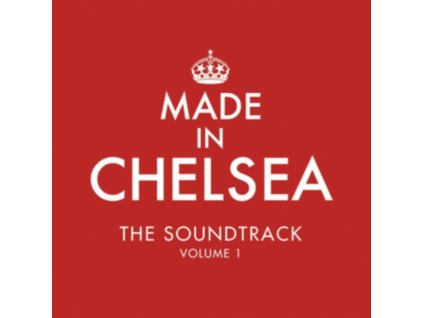 Various - Made In Chelsea Volume 1 CD