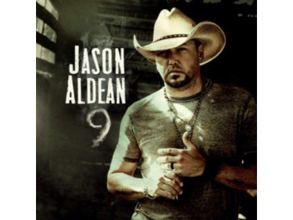 3804467 jason aldean 9 cd