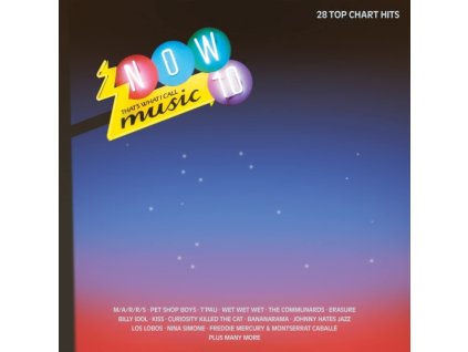 Various - Now Thats What I Call Music 10 CD