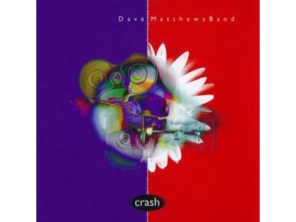 Dave Matthews Band - Crash CD