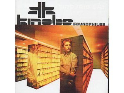 3804563 kinobe soundphiles cd