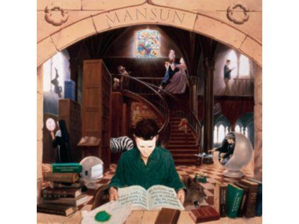3804602 mansun six cd
