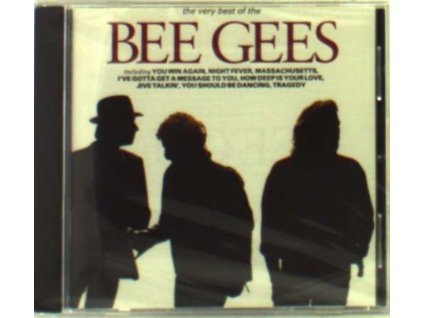 Bee Gees - The Very Best of the Bee Gees CD