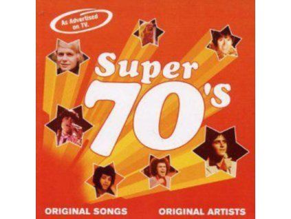 3804626 super 70s cd