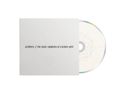 Architects - The Classic Symptoms Of A Broken Spirit CD