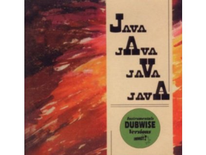 Various Artists - Java Java Java Java CD