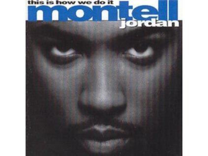 Jordan Montell - This Is How We Do It CD