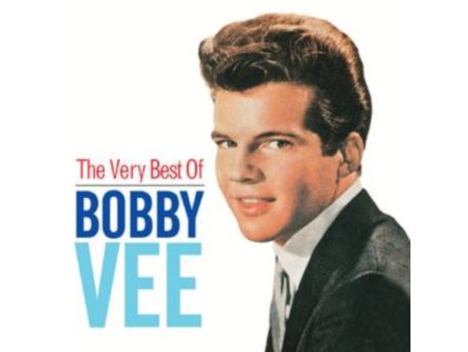 Bobby Vee - Very Best of CD