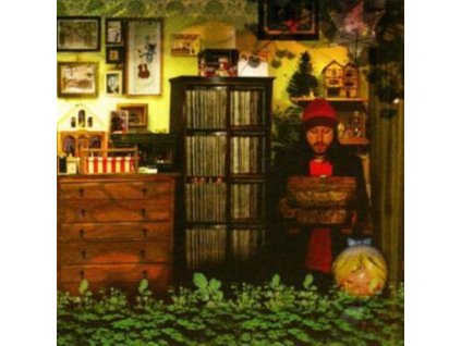 Badly Drawn Boy - One Plus One Is One CD