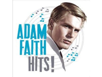 3804953 adam faith hits cd