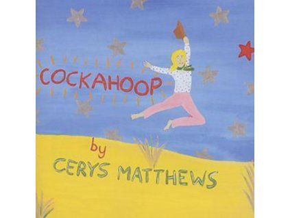 3805016 cerys matthews cockahoop cd
