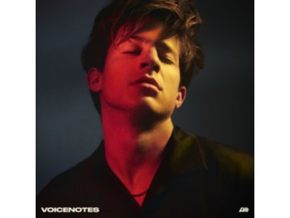 Charlie Puth - Voicenotes CD