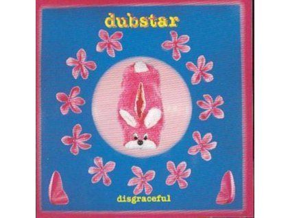 3805079 dubstar disgraceful cd