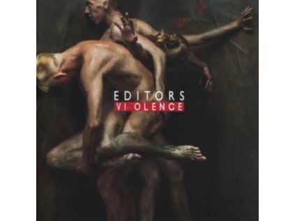 3805100 editors violence cd