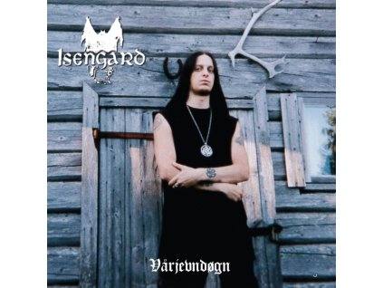 Isengard - Varjevndogn CD