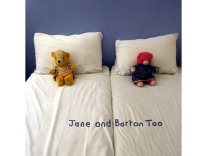 3805193 jane and barton too cd