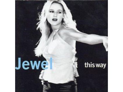 3805199 jewel this way cd