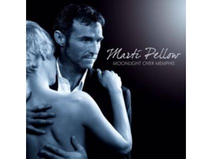 Marti Pellow - Moonlight Over Memphis CD