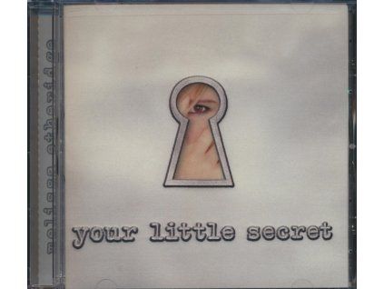 3805319 melissa etheridge your little secret cd