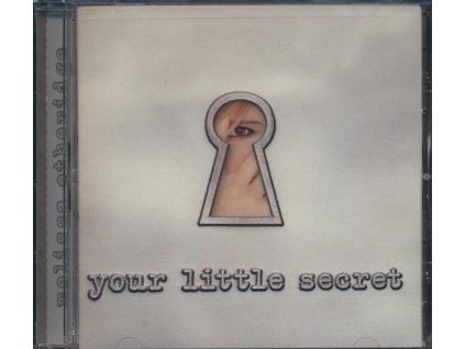 Melissa Etheridge - Your Little Secret CD