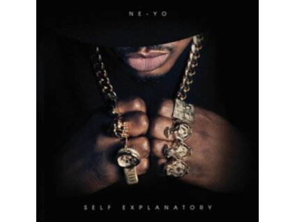 Ne-Yo - Self Explanation CD
