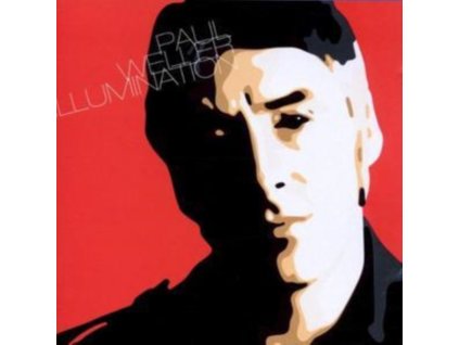 Paul Weller - Illumination CD