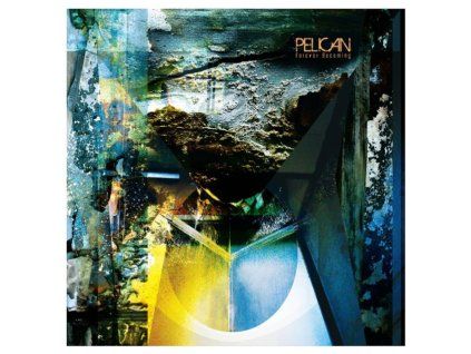 3805403 pelican forever becoming cd