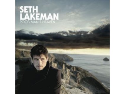 Seth Lakeman - Poor Mans Heaven CD