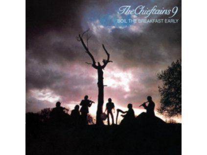 The Chieftains - 9 - Boil the Breakfast Early CD
