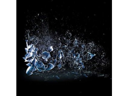 The Dillinger Escape Plan - Dissociation CD