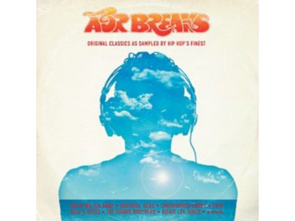 Various Artists - Aor Breaks CD