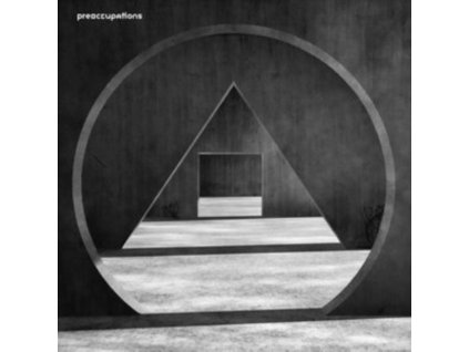 Viet Cong - New Material CD