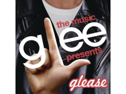 Glee Cast - Glee - The Music Presents Gle CD