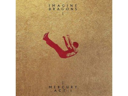 3805742 imagine dragons mercury act 1 cd