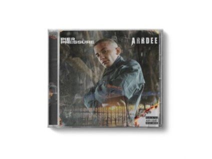 3805796 arrdee pier pressure cd
