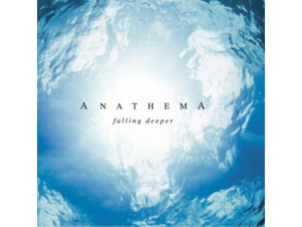 Anathema - Falling Deeper CD