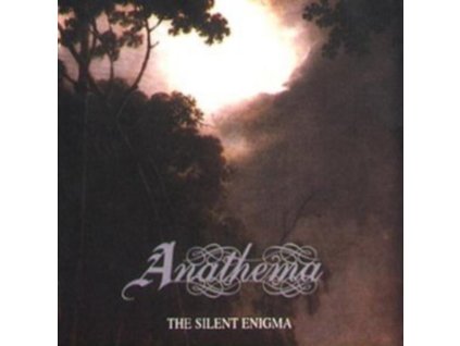 Anathema - The Silent Enigma CD