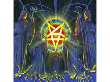 Anthrax - For All Kings CD