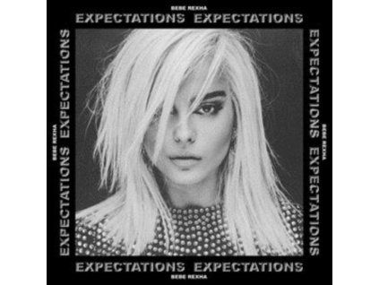 3805850 bebe rexha expectations cd