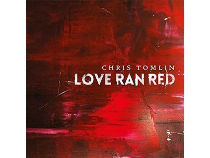 3805883 chris tomlin love ran red cd