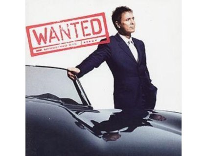 Cliff Richard - Wanted CD