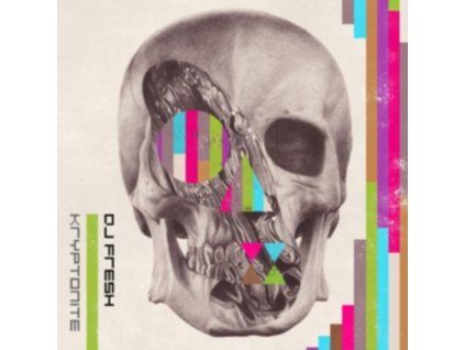 3805913 dj fresh kryptonite cd
