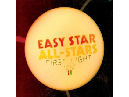 3805922 easy star all stars reggae first light cd