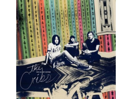 Cribs The - For All My Sisters CD