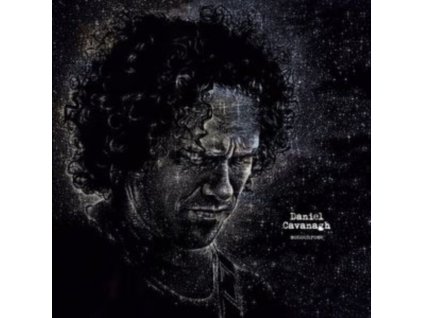 Daniel Cavanagh (Anathema) - Monochrome CD